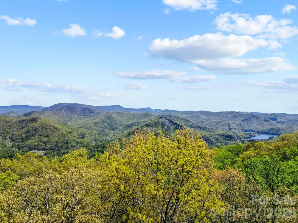 0000 Oat Field Road #5B Tuckasegee, NC 28783
