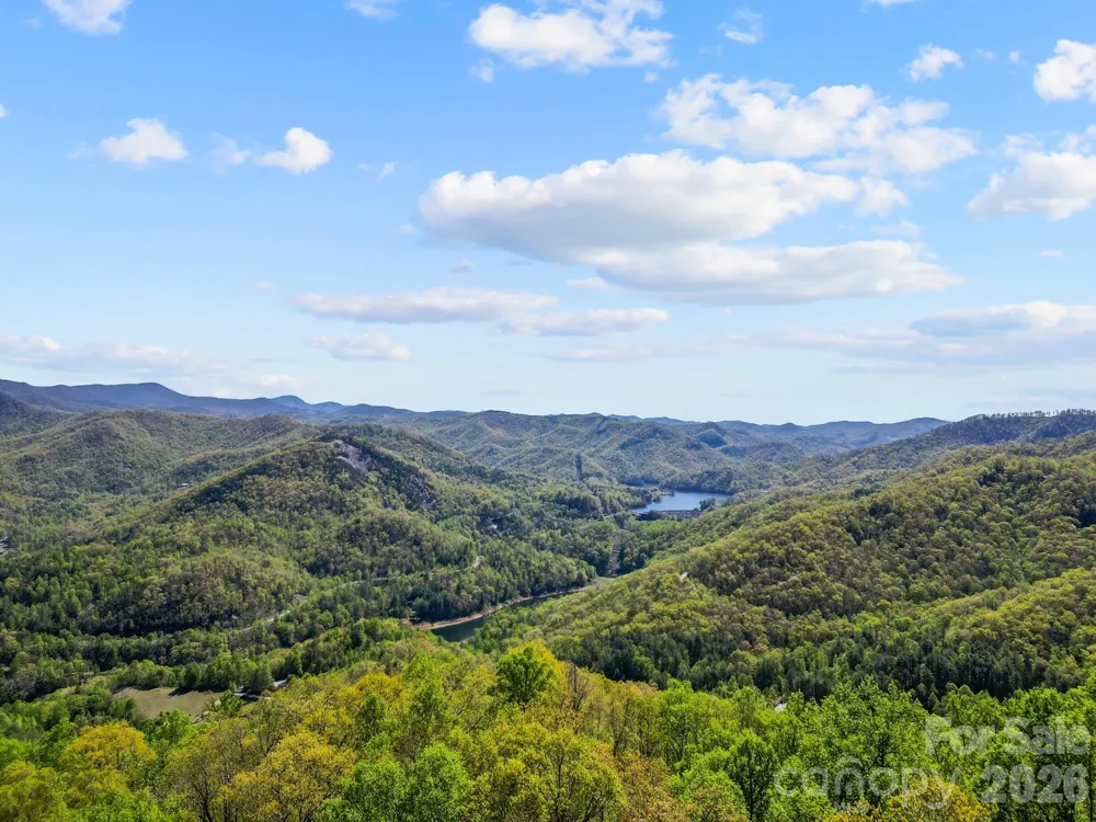 0000 Oat Field Road #5B Tuckasegee, NC 28783