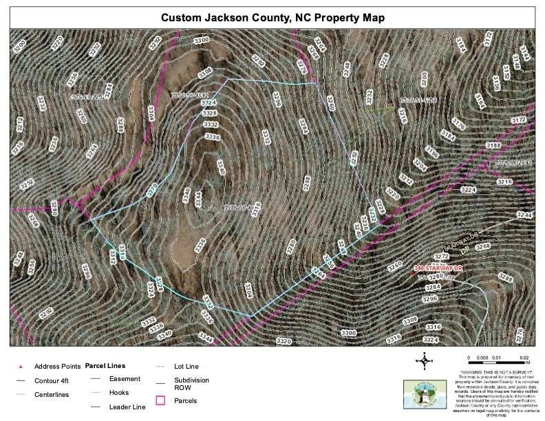 0000 Oat Field Road #5B Tuckasegee, NC 28783