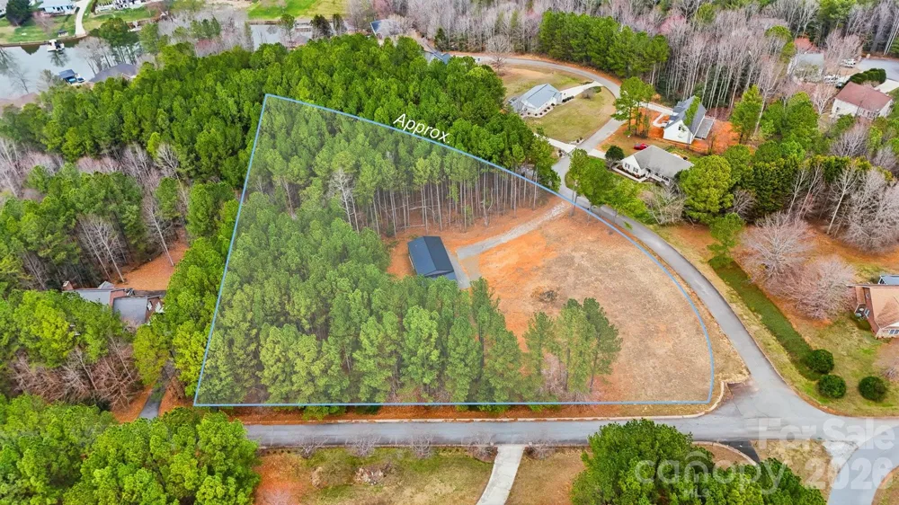 5388 Benjamins Place Granite Falls, NC 28630
