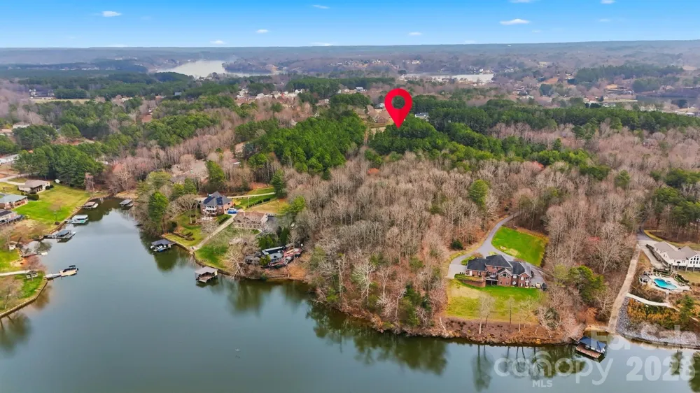 5388 Benjamins Place Granite Falls, NC 28630