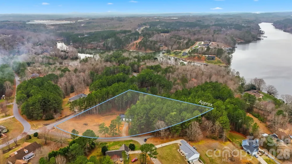 5388 Benjamins Place Granite Falls, NC 28630