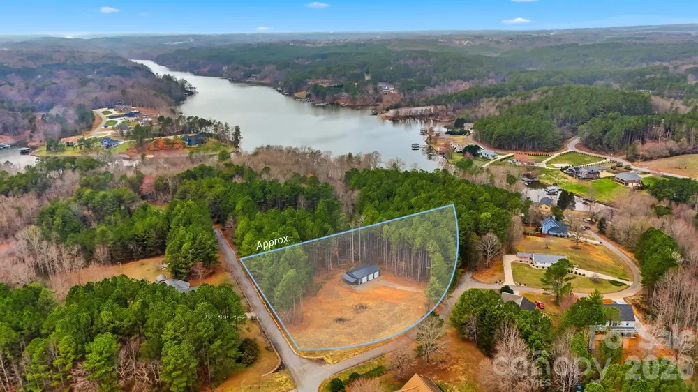 5388 Benjamins Place Granite Falls, NC 28630