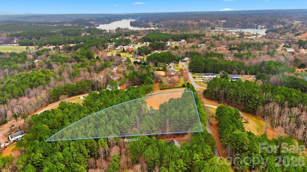 5388 Benjamins Place Granite Falls, NC 28630