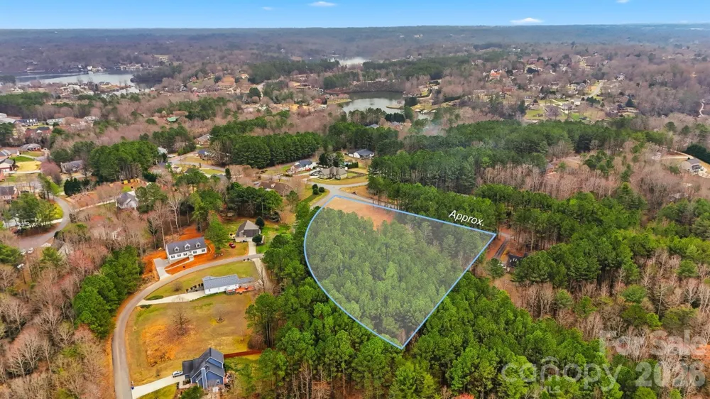 5388 Benjamins Place Granite Falls, NC 28630
