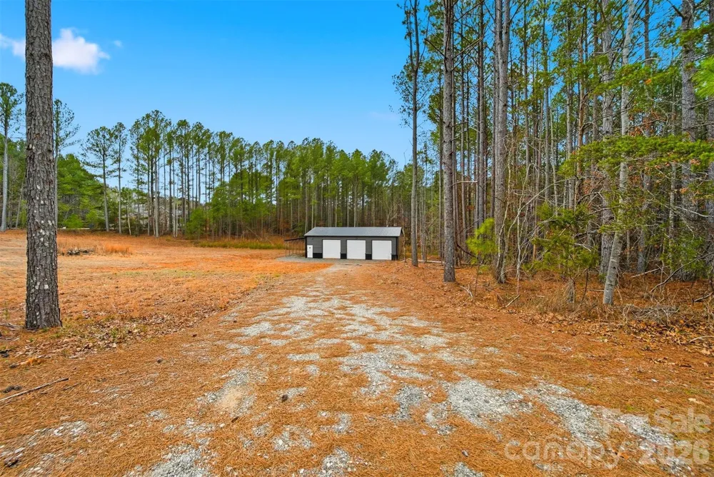 5388 Benjamins Place Granite Falls, NC 28630