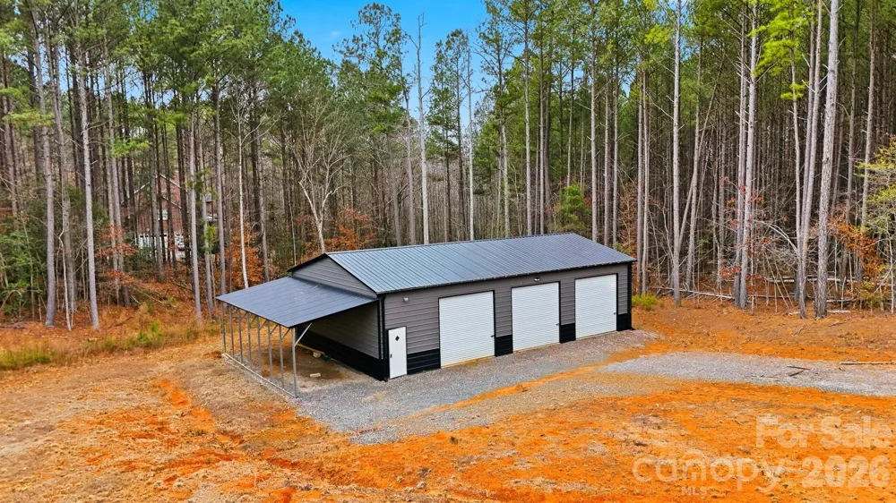 5388 Benjamins Place Granite Falls, NC 28630