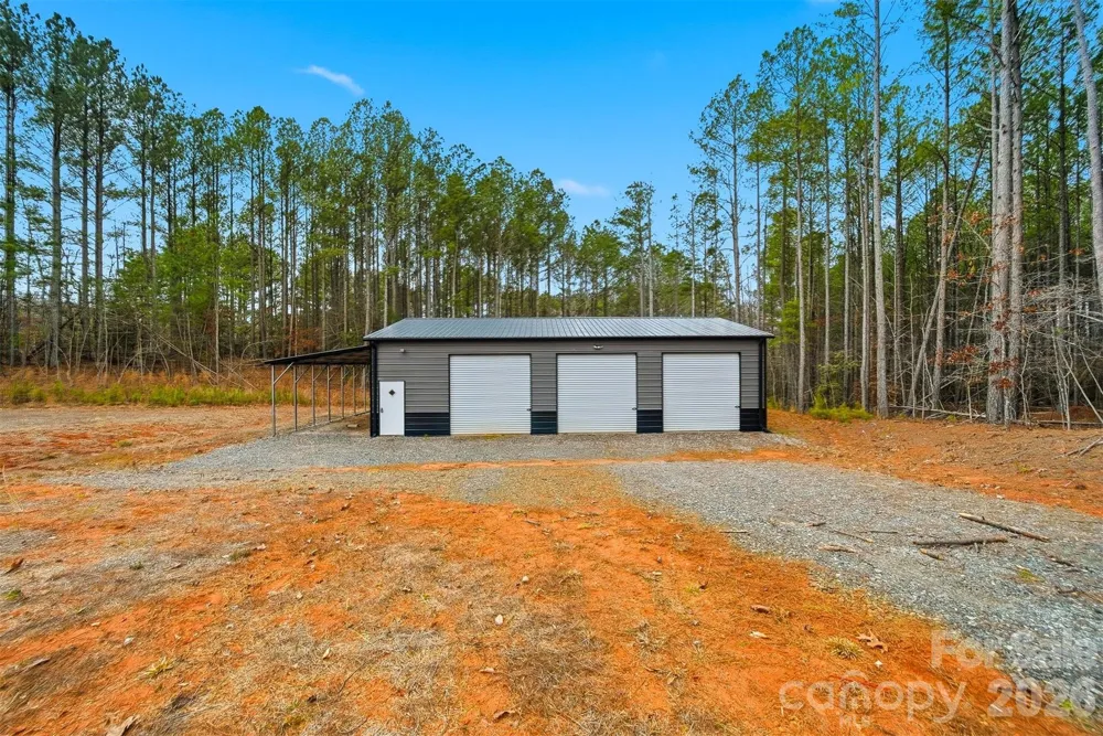 5388 Benjamins Place Granite Falls, NC 28630