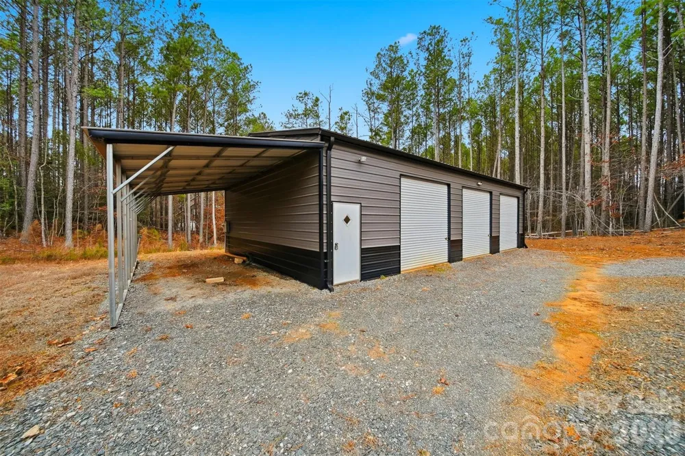 5388 Benjamins Place Granite Falls, NC 28630