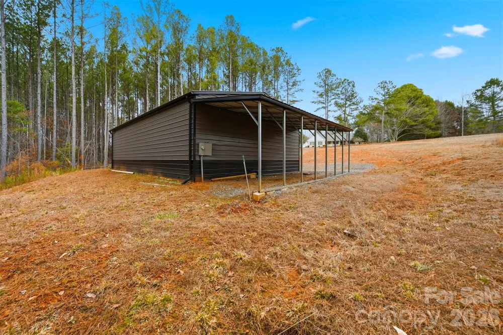 5388 Benjamins Place Granite Falls, NC 28630