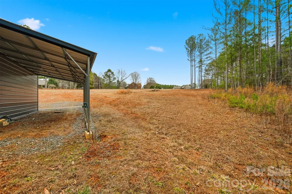 5388 Benjamins Place Granite Falls, NC 28630