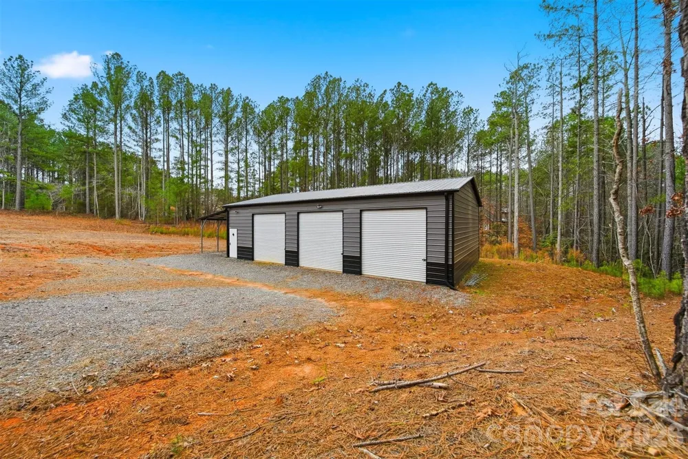 5388 Benjamins Place Granite Falls, NC 28630