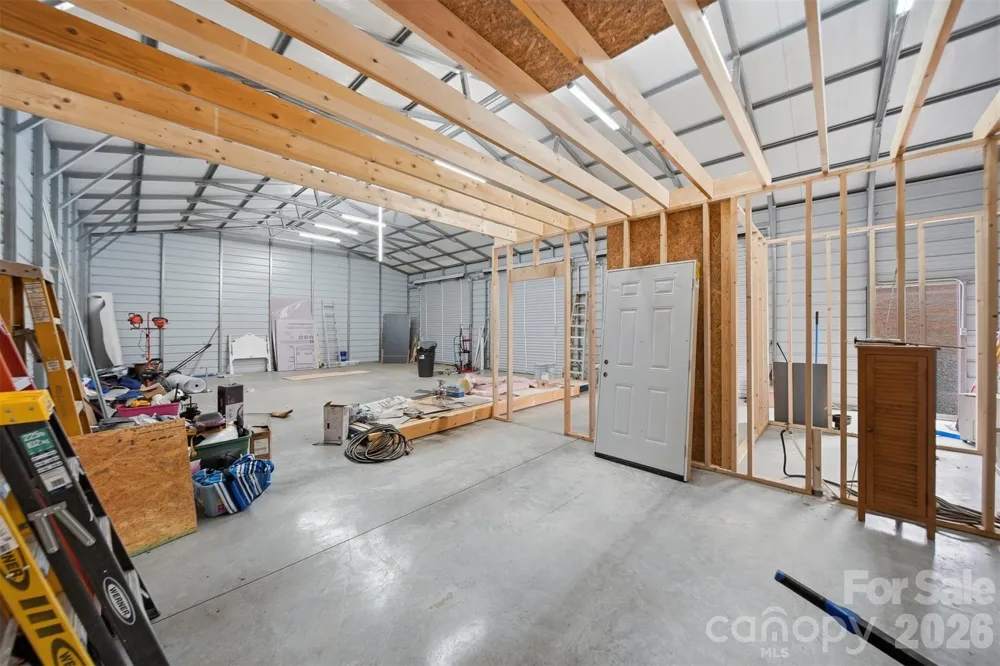 5388 Benjamins Place Granite Falls, NC 28630