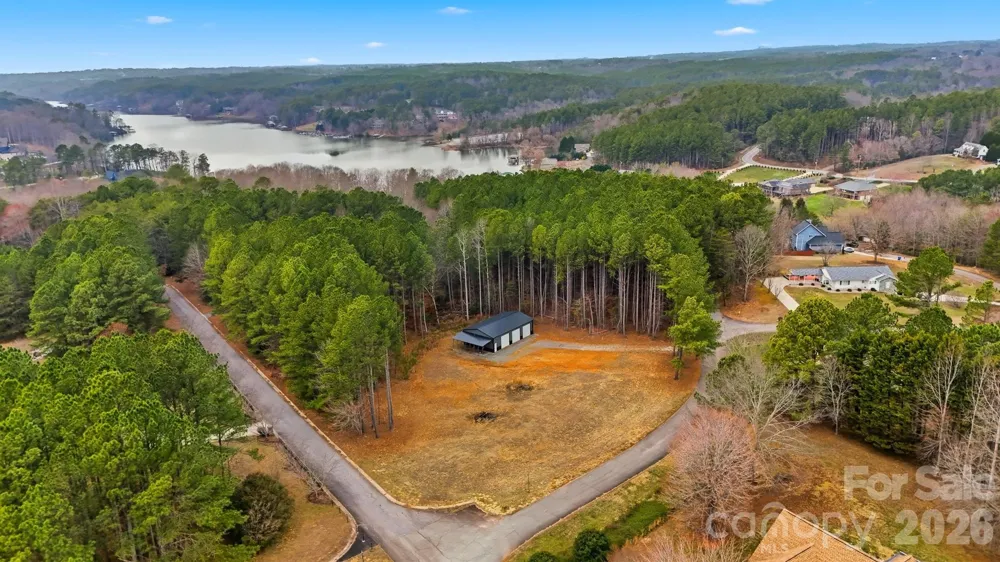 5388 Benjamins Place Granite Falls, NC 28630