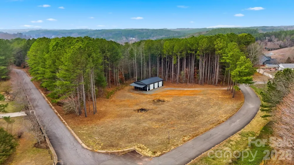 5388 Benjamins Place Granite Falls, NC 28630