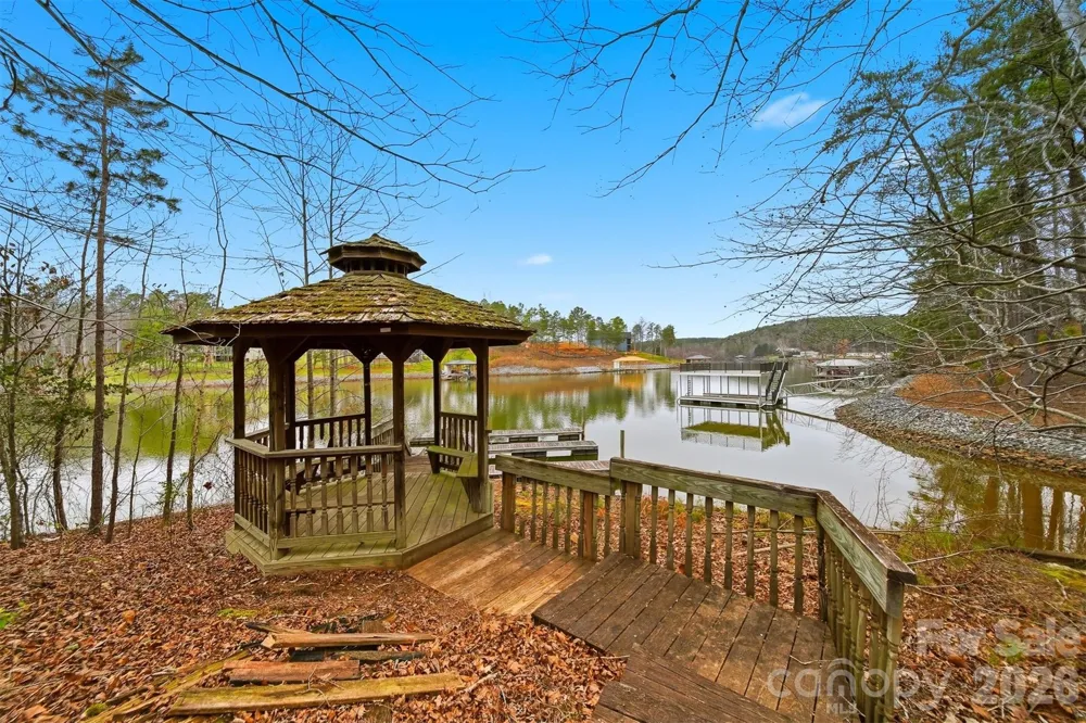 5388 Benjamins Place Granite Falls, NC 28630