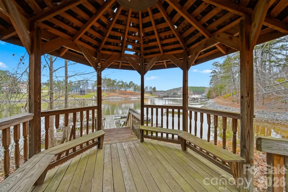 5388 Benjamins Place Granite Falls, NC 28630