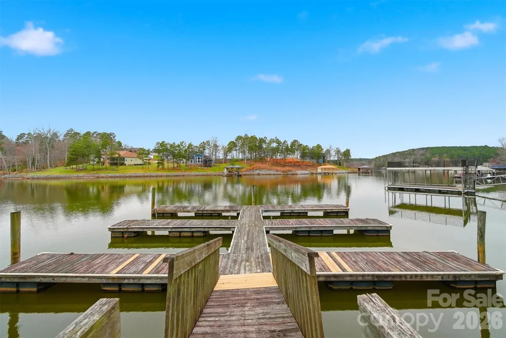 5388 Benjamins Place Granite Falls, NC 28630