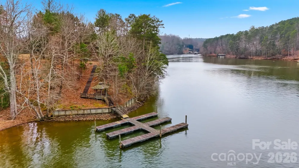 5388 Benjamins Place Granite Falls, NC 28630