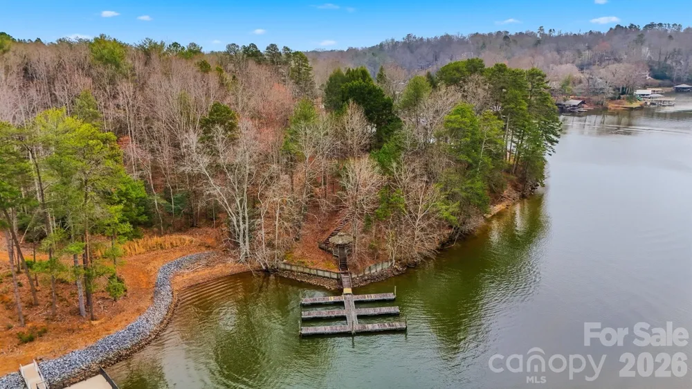 5388 Benjamins Place Granite Falls, NC 28630