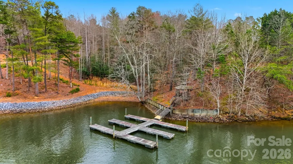 5388 Benjamins Place Granite Falls, NC 28630