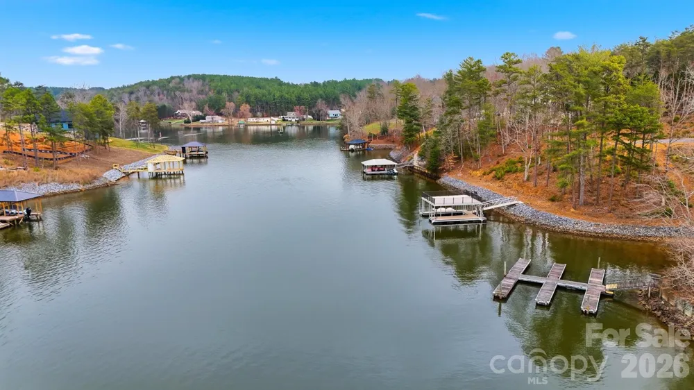 5388 Benjamins Place Granite Falls, NC 28630