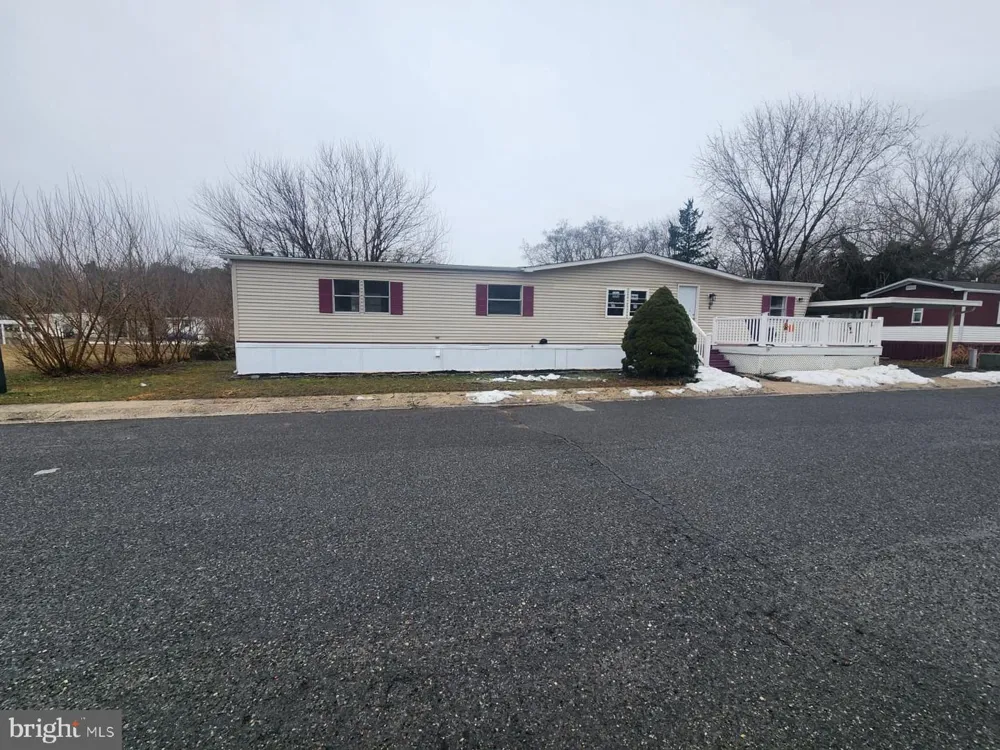 4191 LAKE RD #48 Newfield, NJ 08344