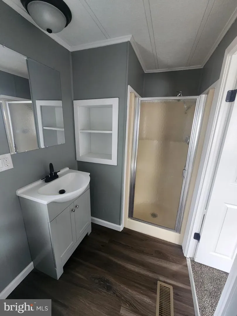 4191 LAKE RD #48 Newfield, NJ 08344