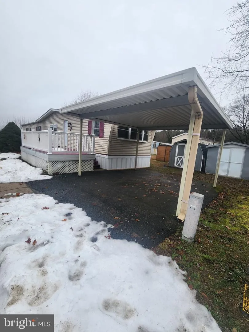 4191 LAKE RD #48 Newfield, NJ 08344