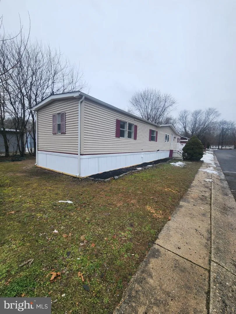 4191 LAKE RD #48 Newfield, NJ 08344