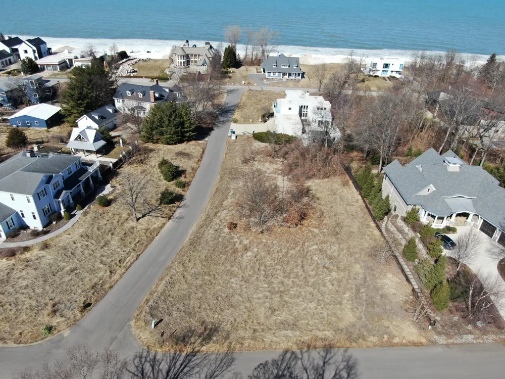 52101 Main Drive Grand Beach, MI 49117