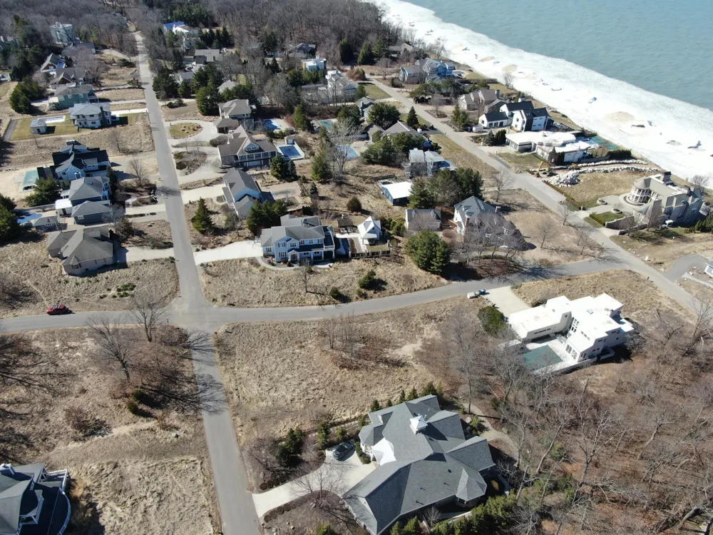 52101 Main Drive Grand Beach, MI 49117