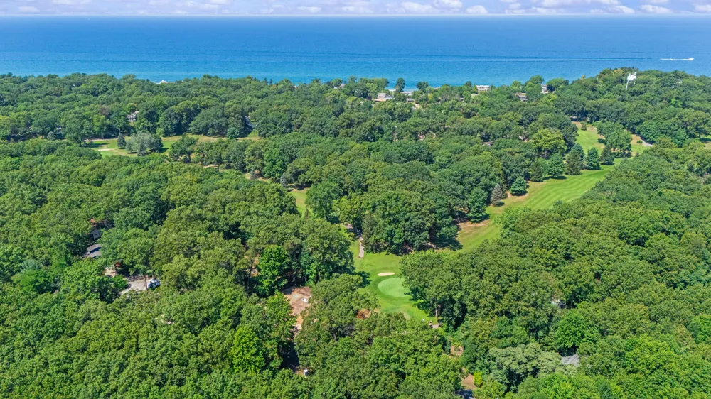 52101 Main Drive Grand Beach, MI 49117