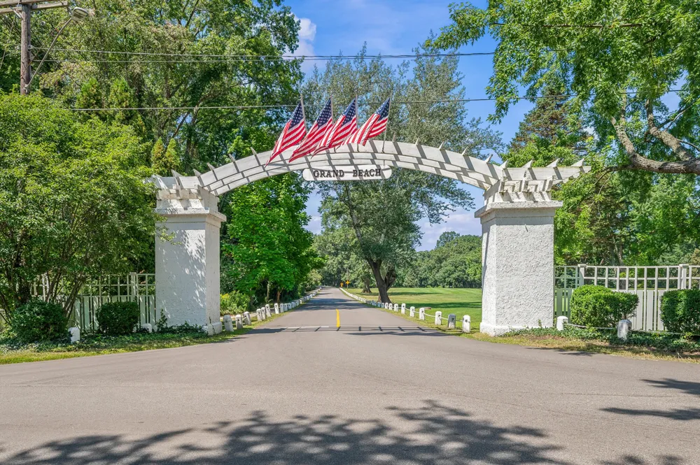52101 Main Drive Grand Beach, MI 49117