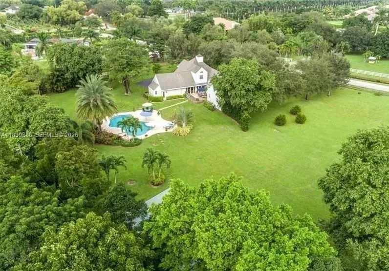 13500 SW 55th St Southwest Ranches, FL 33330