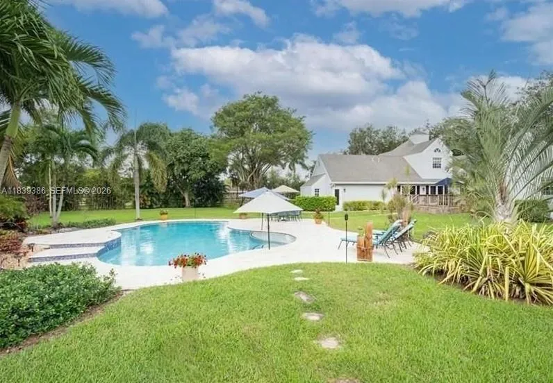13500 SW 55th St Southwest Ranches, FL 33330