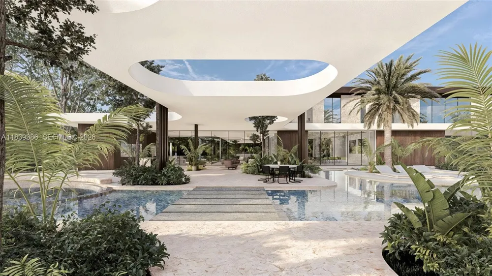 13500 SW 55th St Southwest Ranches, FL 33330