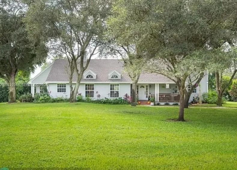 13500 SW 55th St Southwest Ranches, FL 33330
