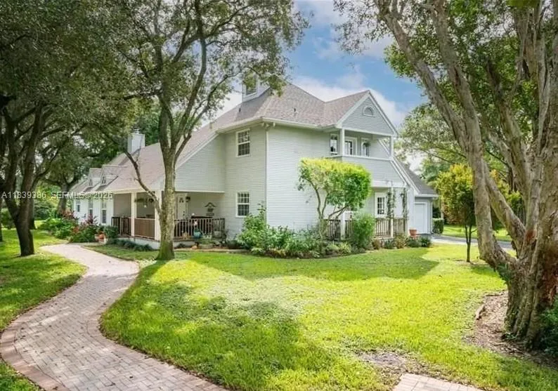 13500 SW 55th St Southwest Ranches, FL 33330