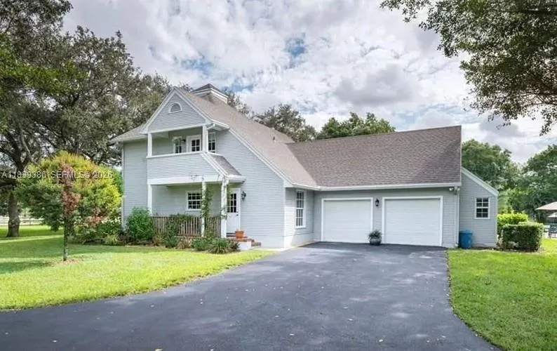 13500 SW 55th St Southwest Ranches, FL 33330