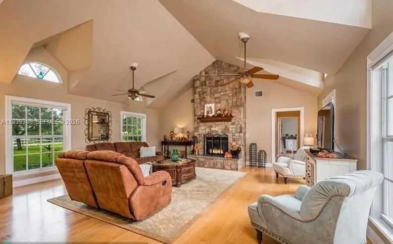 13500 SW 55th St Southwest Ranches, FL 33330