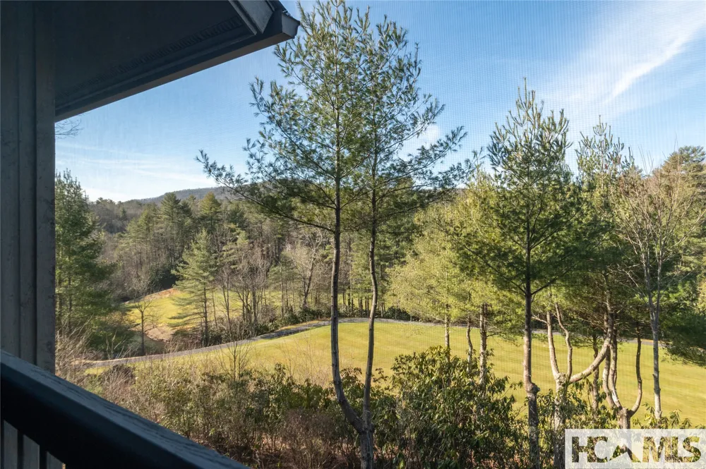 86 Racquet Club Villas Drive #B Sapphire, NC 28774