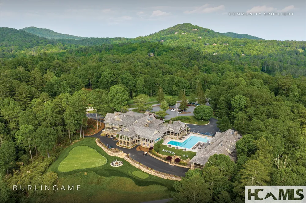 86 Racquet Club Villas Drive #B Sapphire, NC 28774