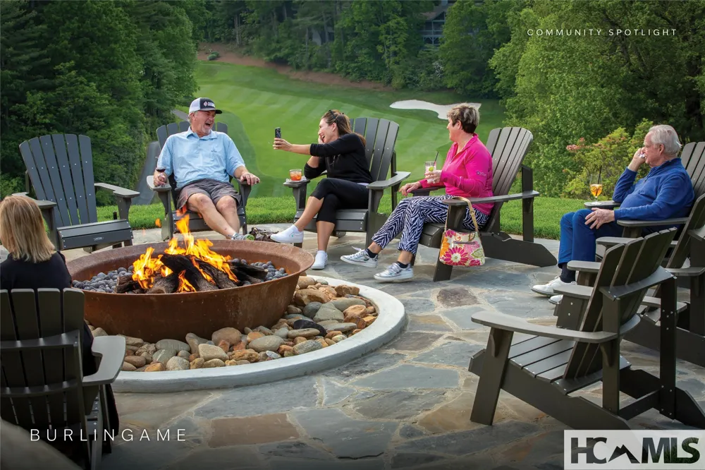 86 Racquet Club Villas Drive #B Sapphire, NC 28774