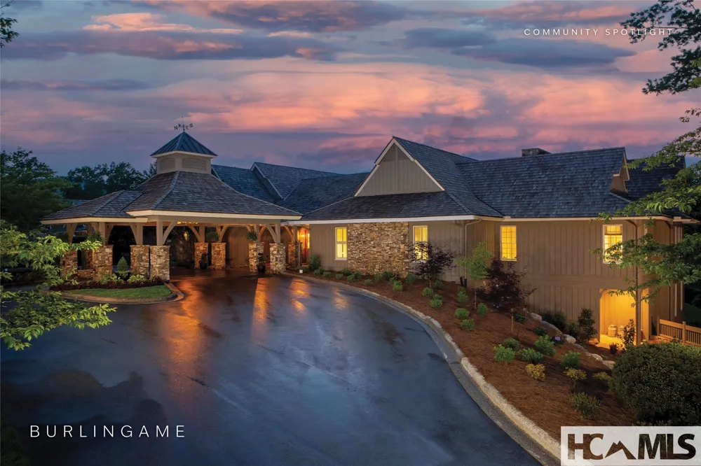 86 Racquet Club Villas Drive #B Sapphire, NC 28774
