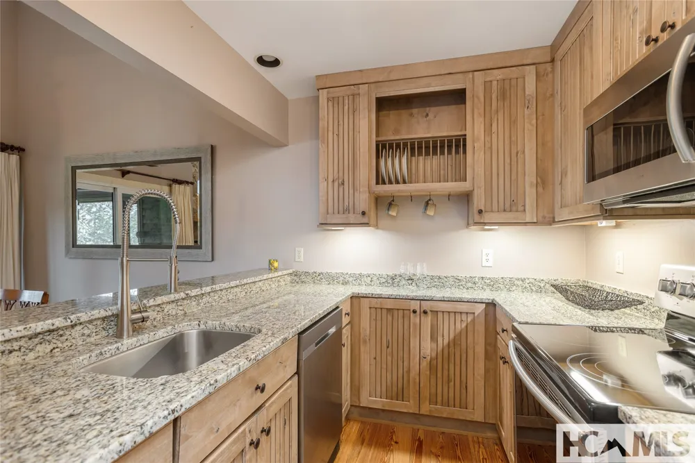 86 Racquet Club Villas Drive #B Sapphire, NC 28774
