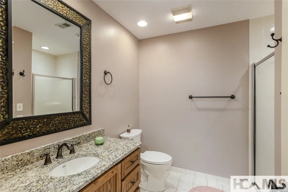 86 Racquet Club Villas Drive #B Sapphire, NC 28774