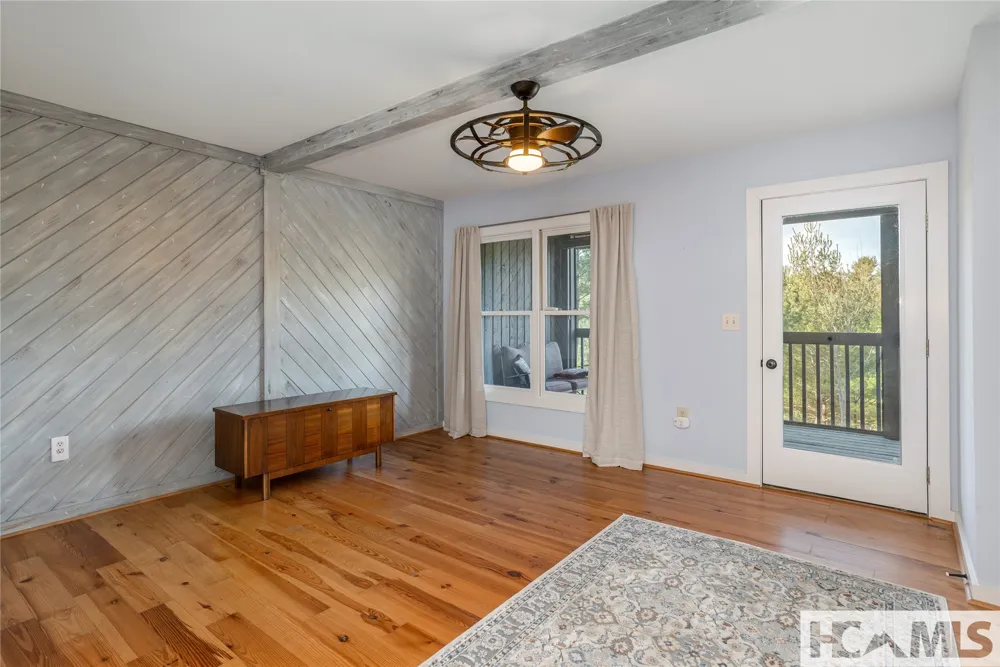 86 Racquet Club Villas Drive #B Sapphire, NC 28774
