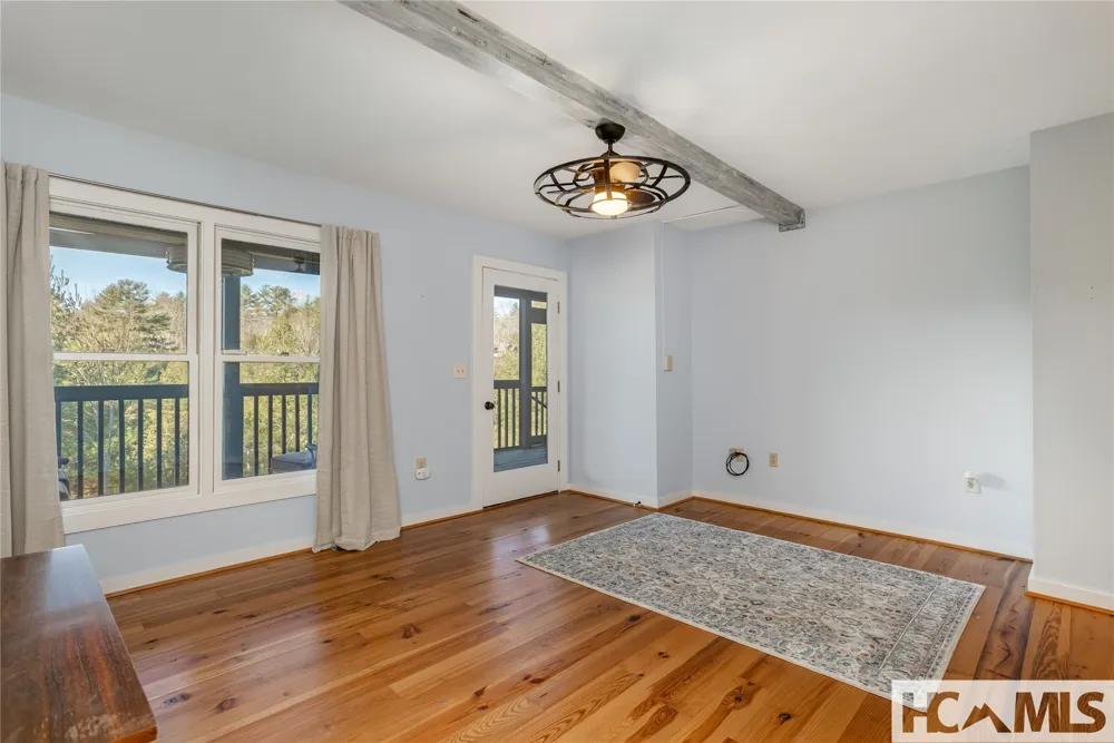 86 Racquet Club Villas Drive #B Sapphire, NC 28774