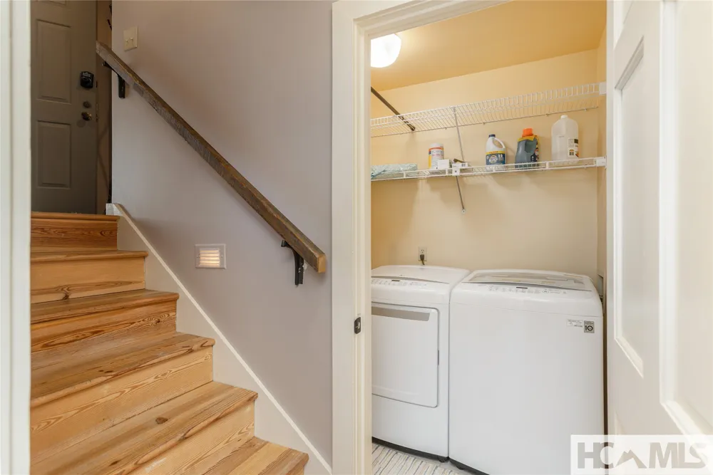 86 Racquet Club Villas Drive #B Sapphire, NC 28774